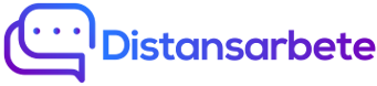 Distansarbete
